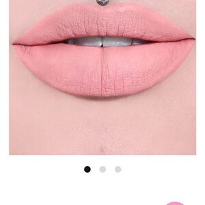 Jeffree Star Velour Liquid lipstick Shade Skin Thight New With Box